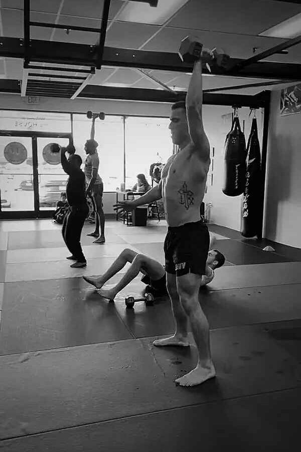 Strength & Conditioning